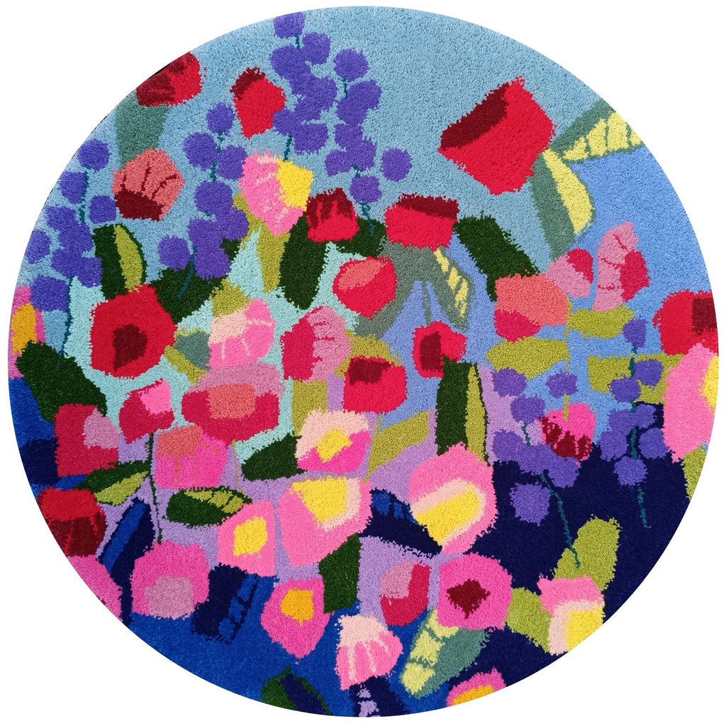 Blooming Palette