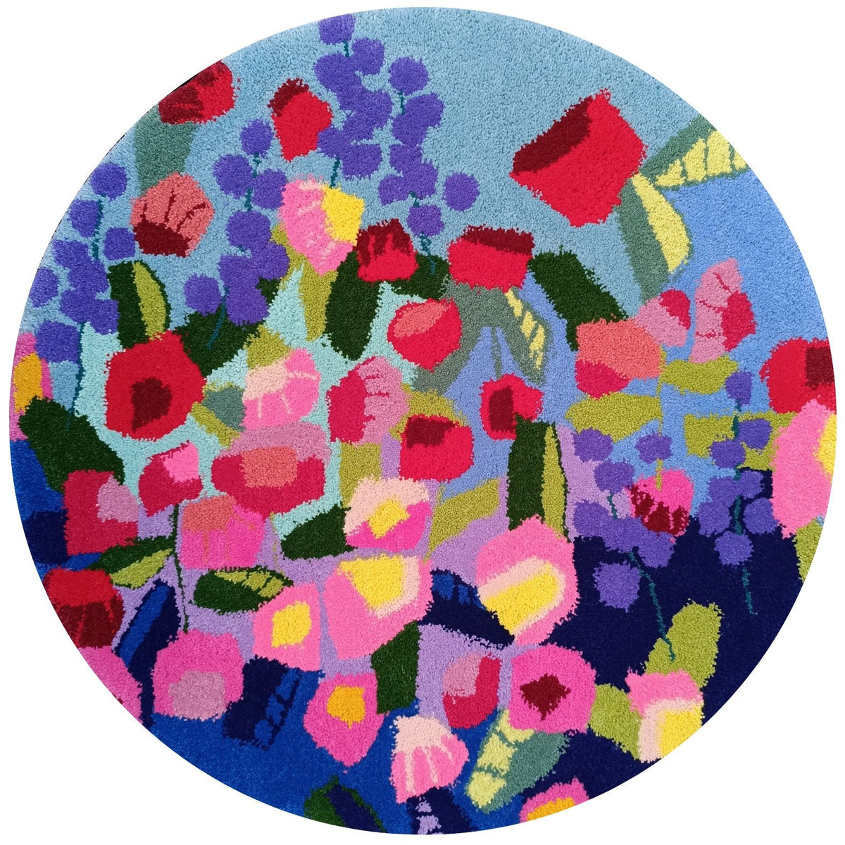 Blooming Palette