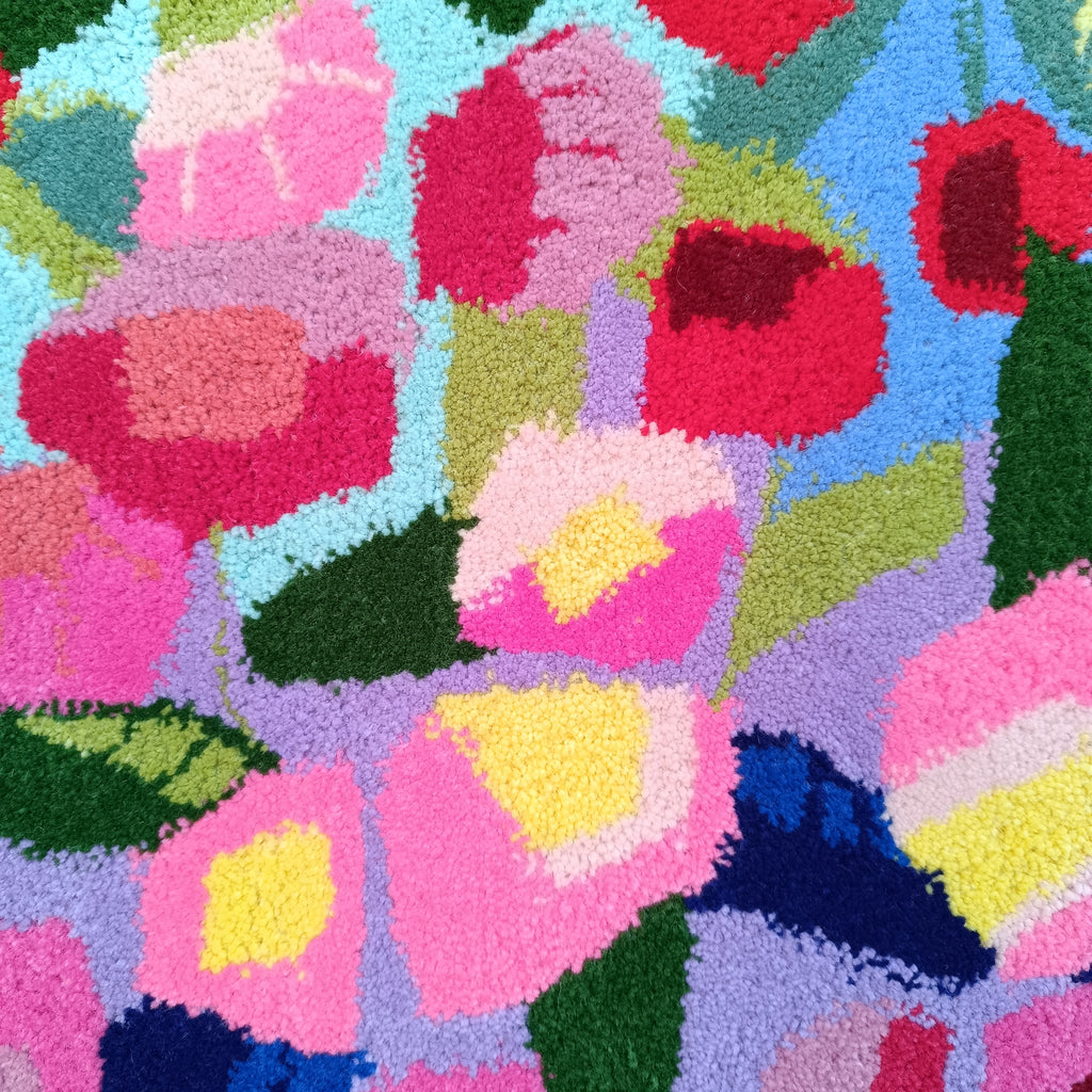 Blooming Palette