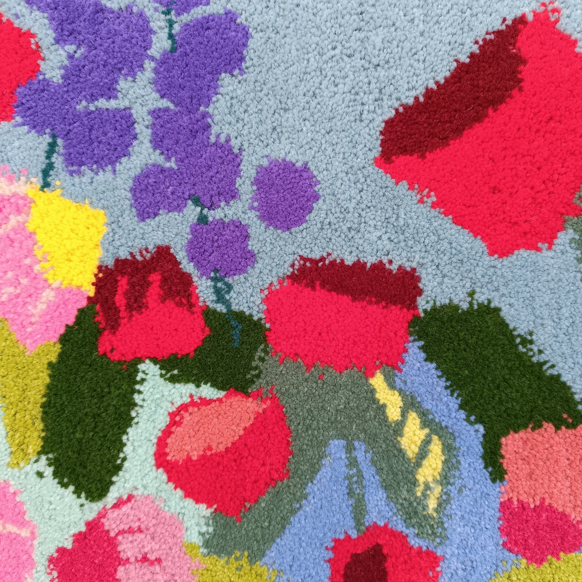 Blooming Palette