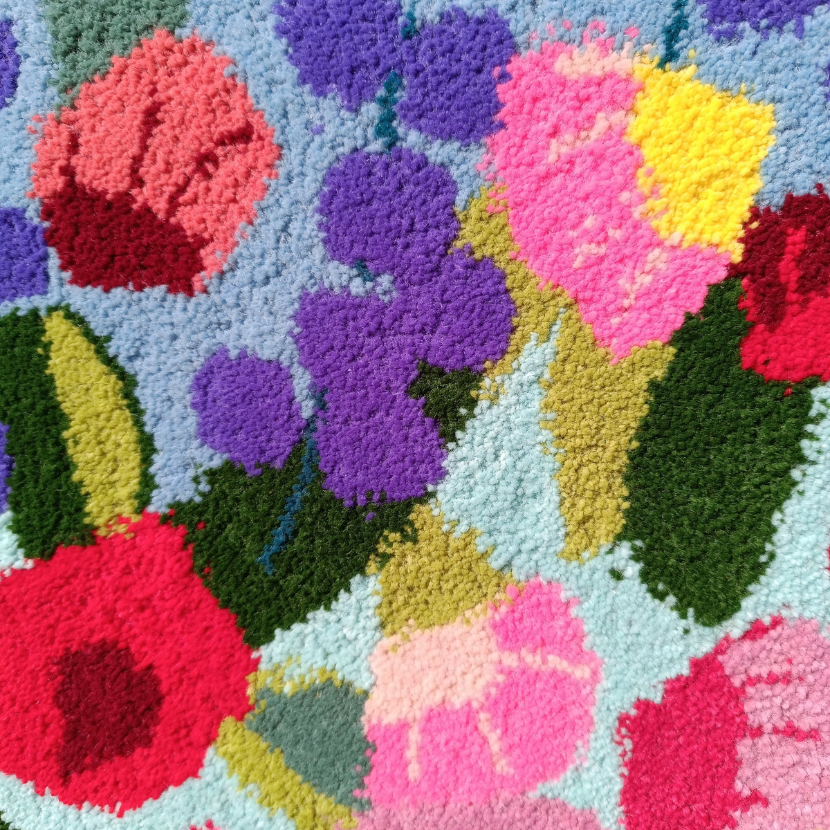 Blooming Palette