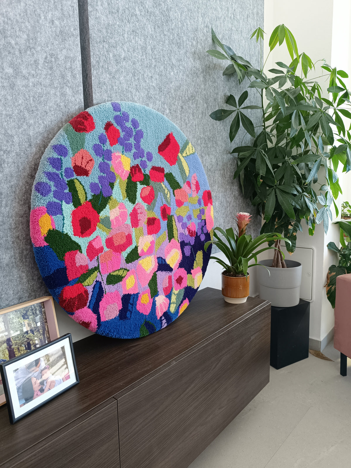 Blooming Palette