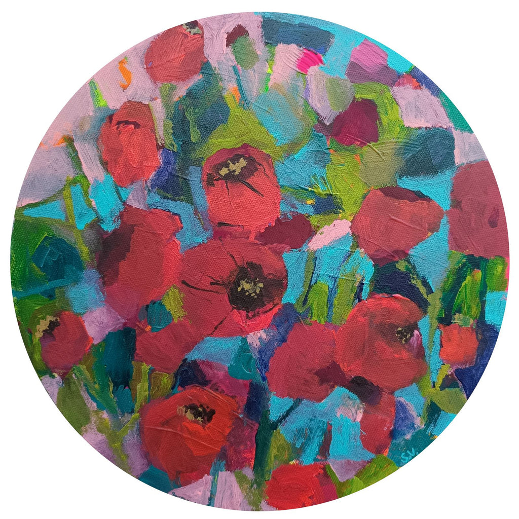 Poppy Lagoon