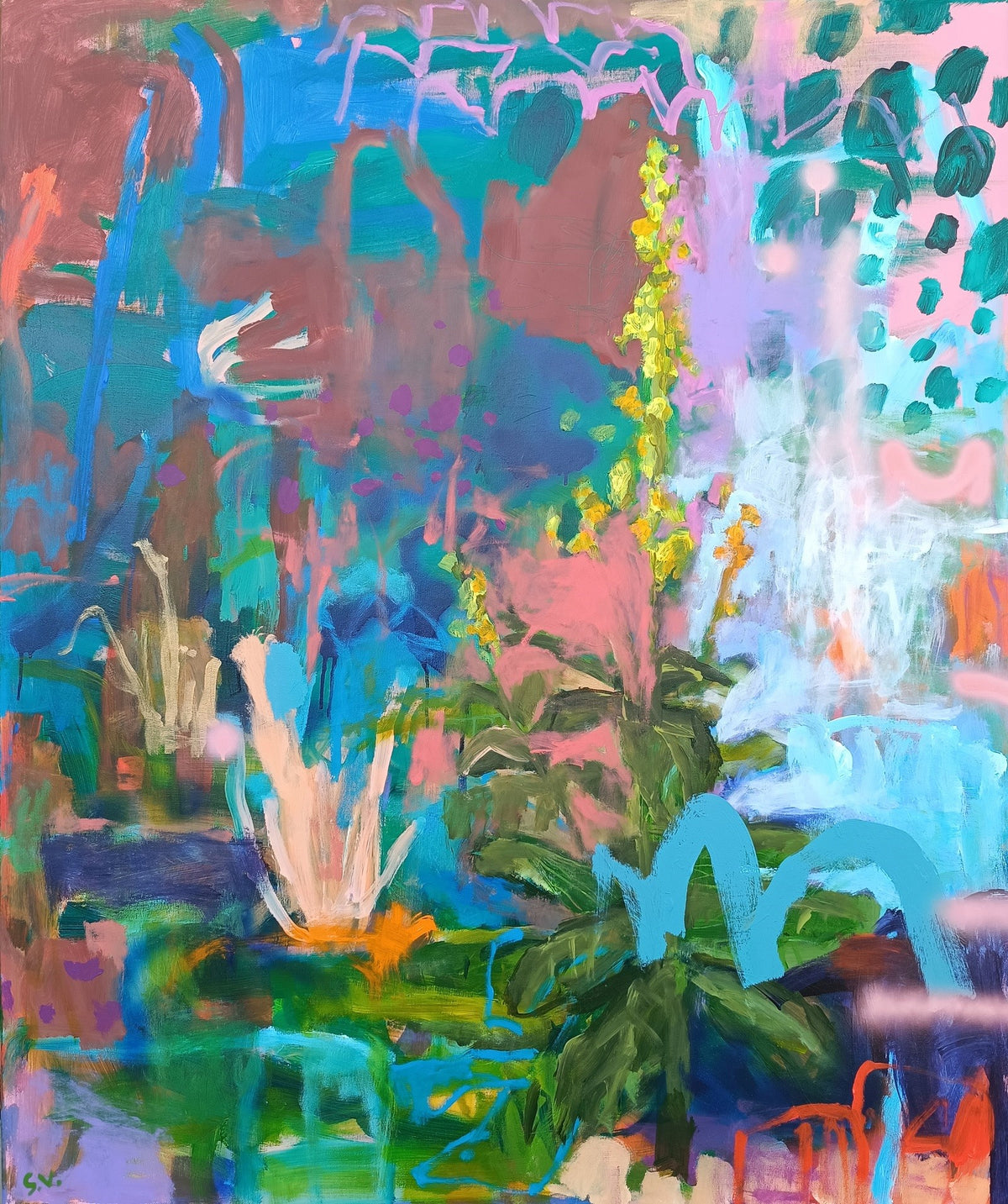Mullein