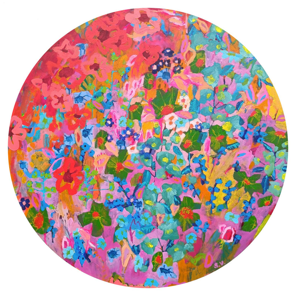 Fall Flowers