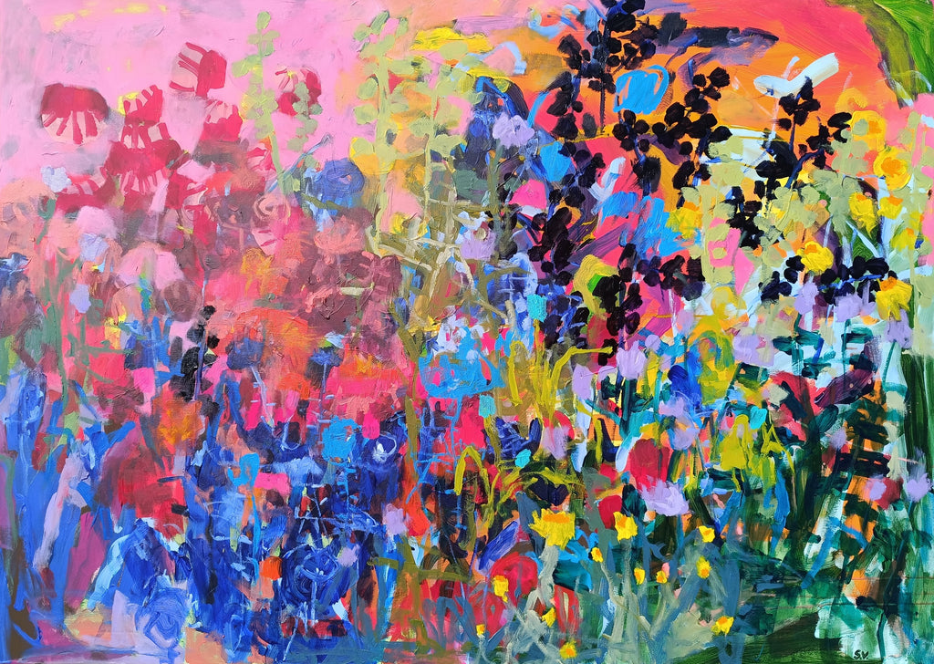Fearless Spring