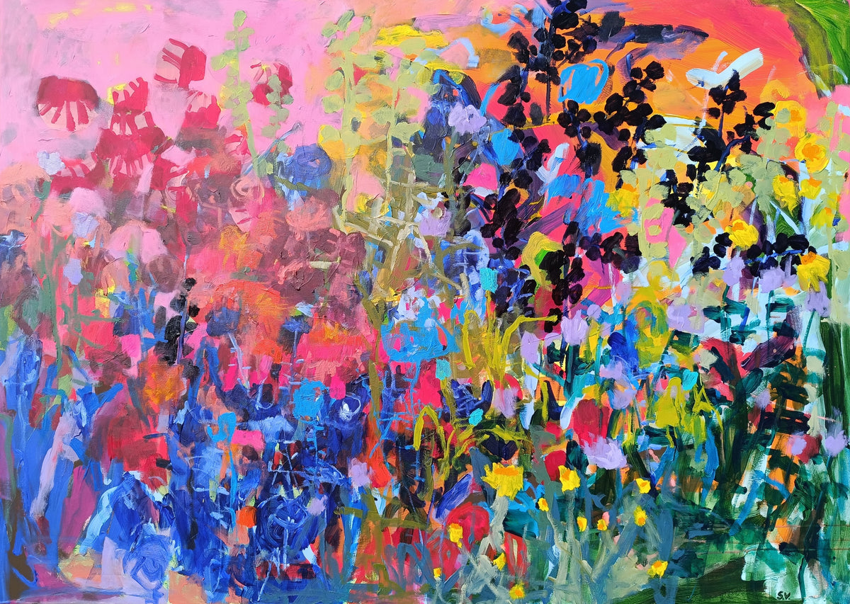Fearless Spring