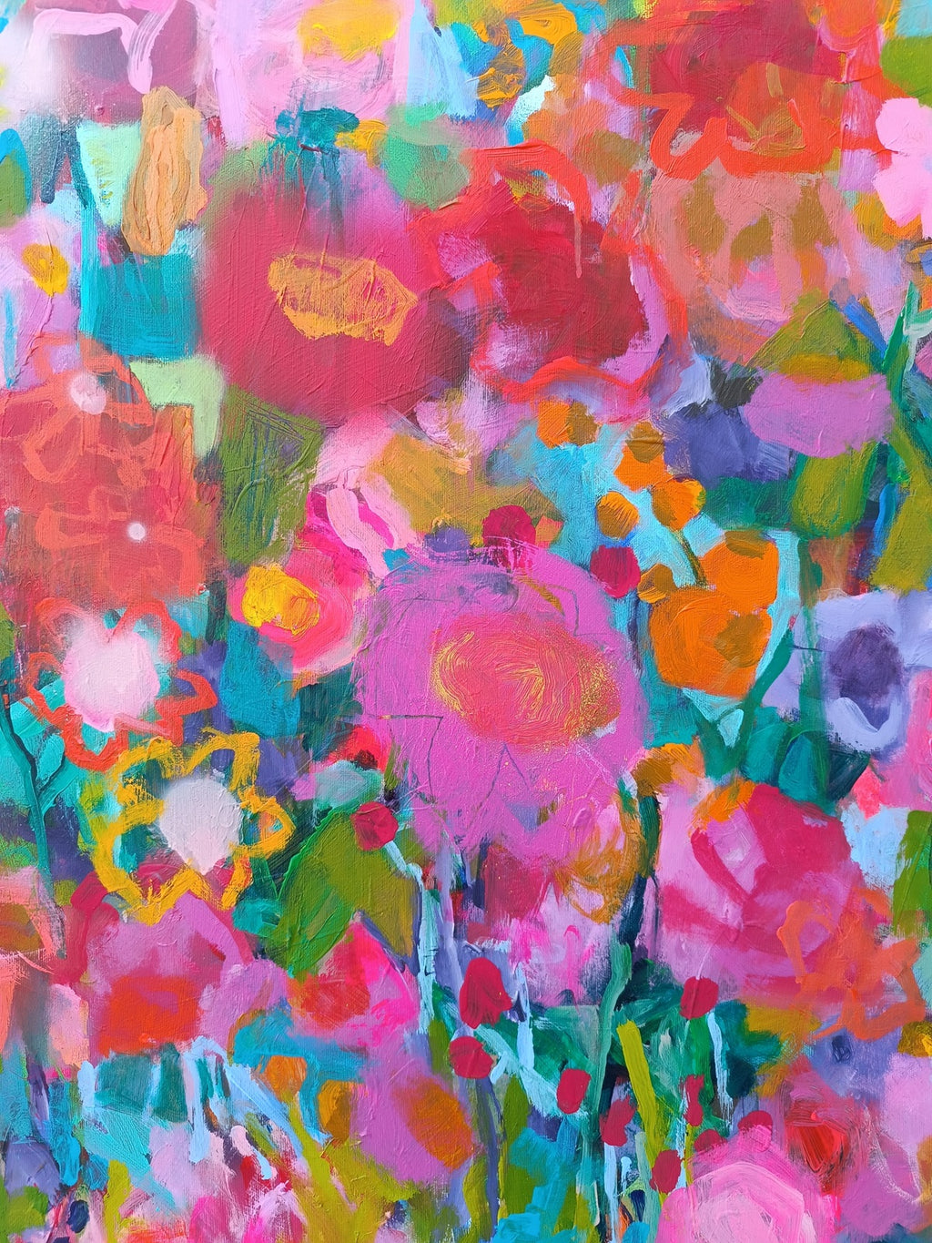 Floral Crush