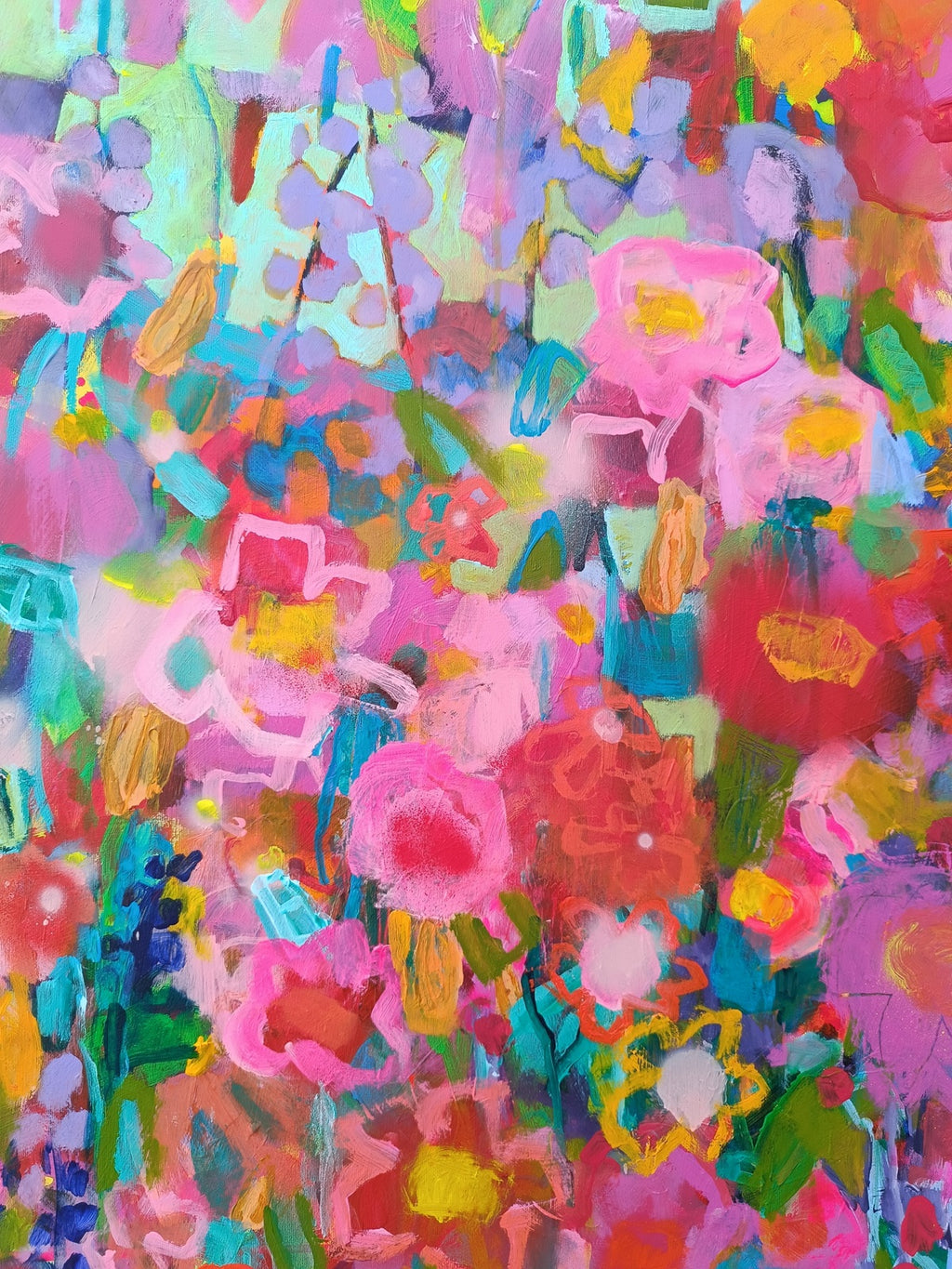 Floral Crush