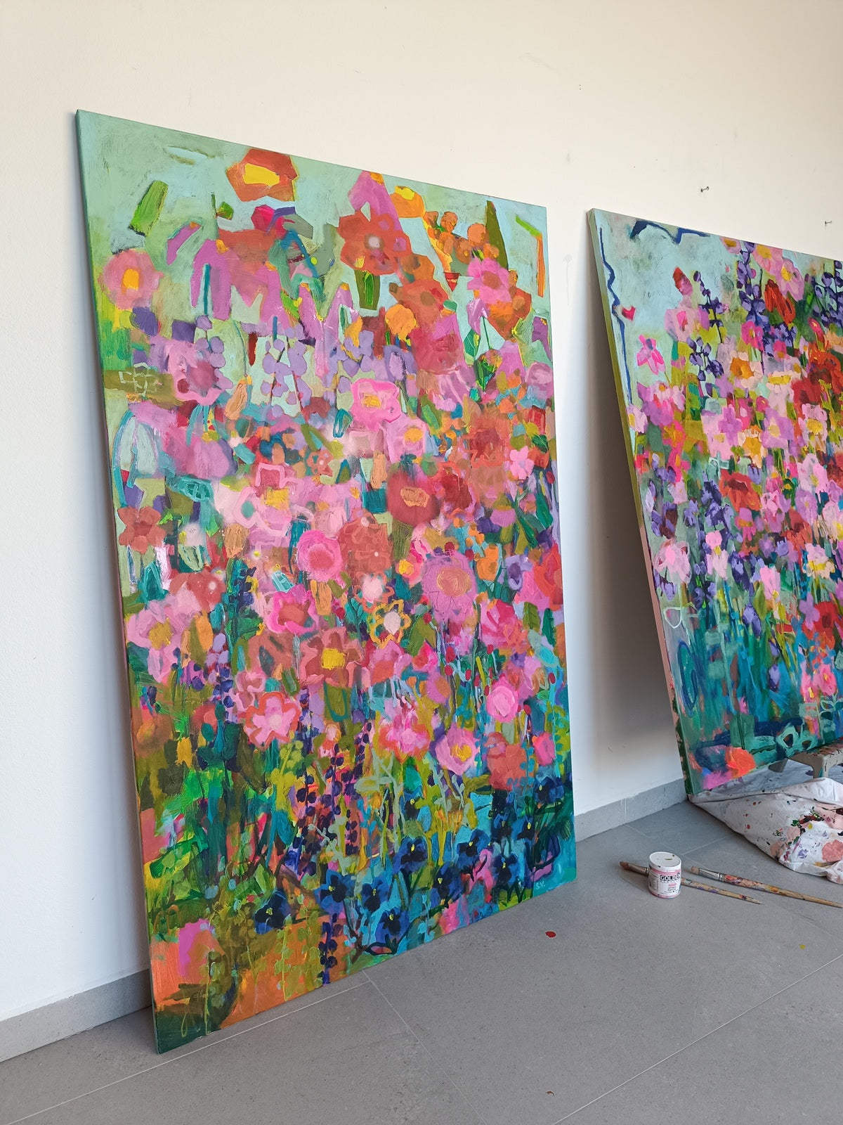 Floral Crush