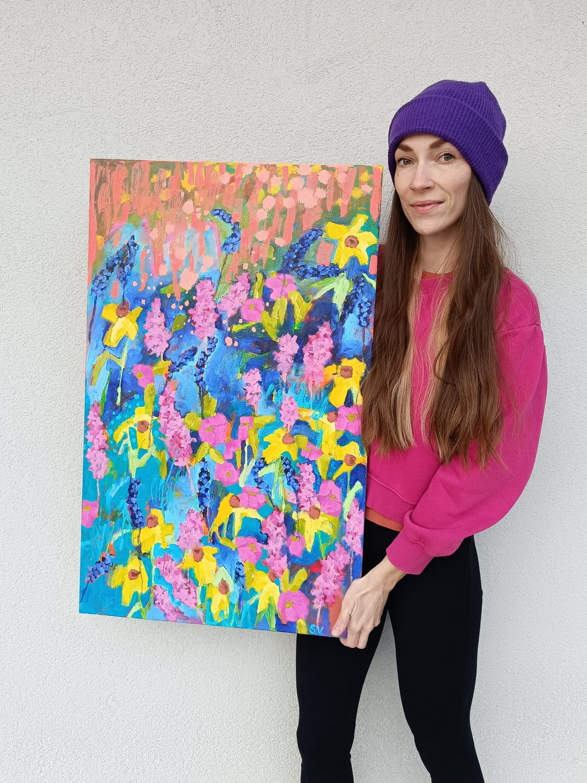 Floral Dance