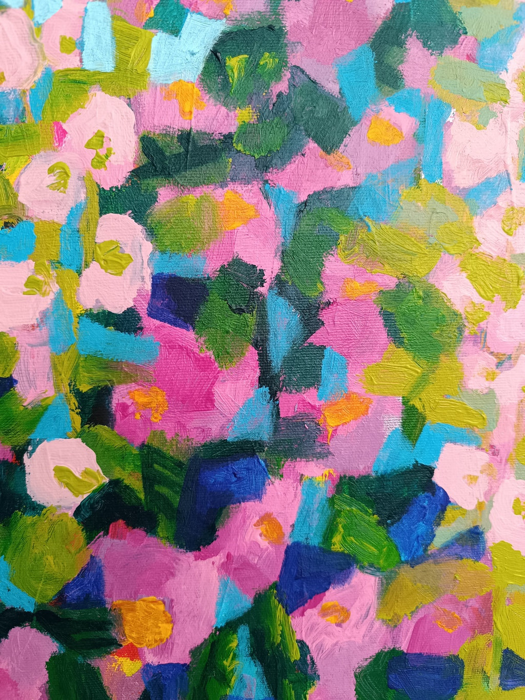 Floral Identity