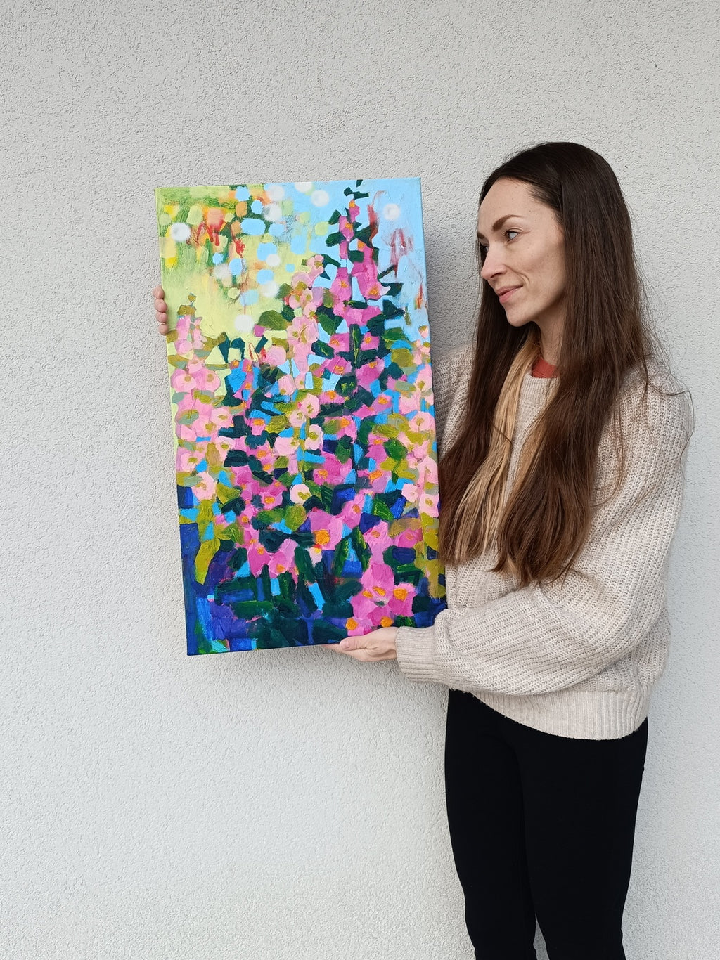 Floral Identity