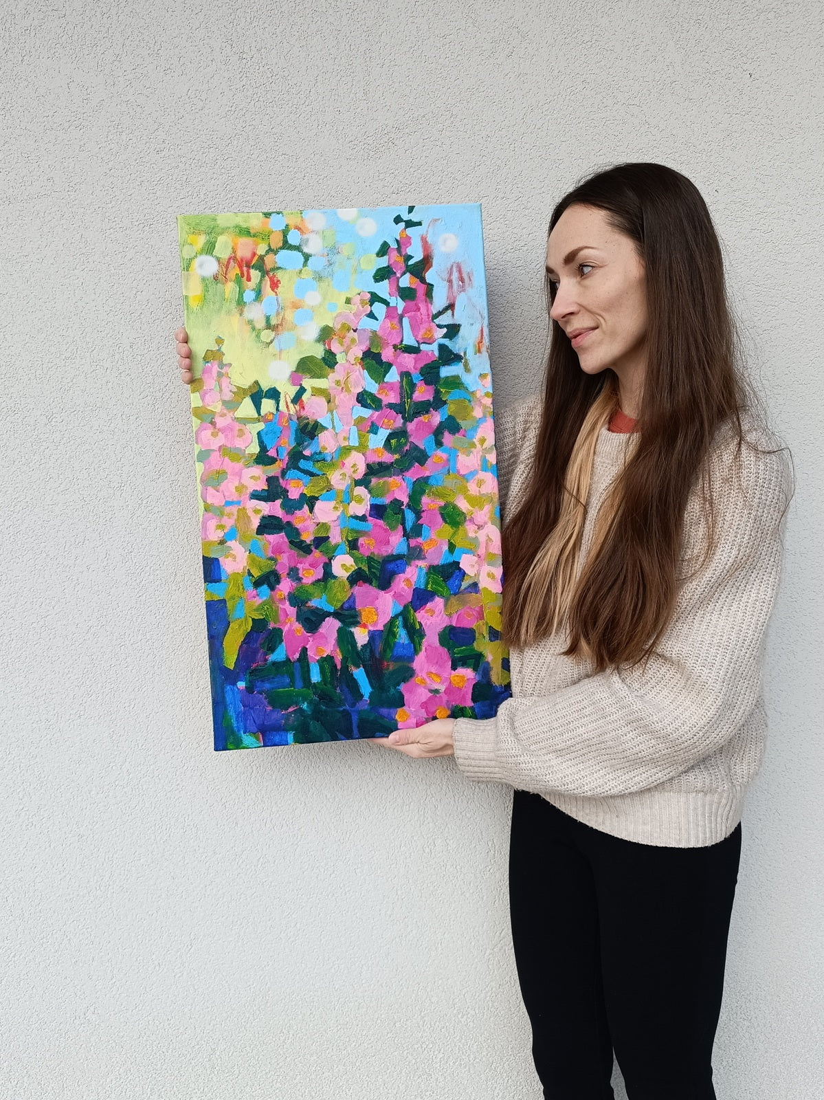 Floral Identity