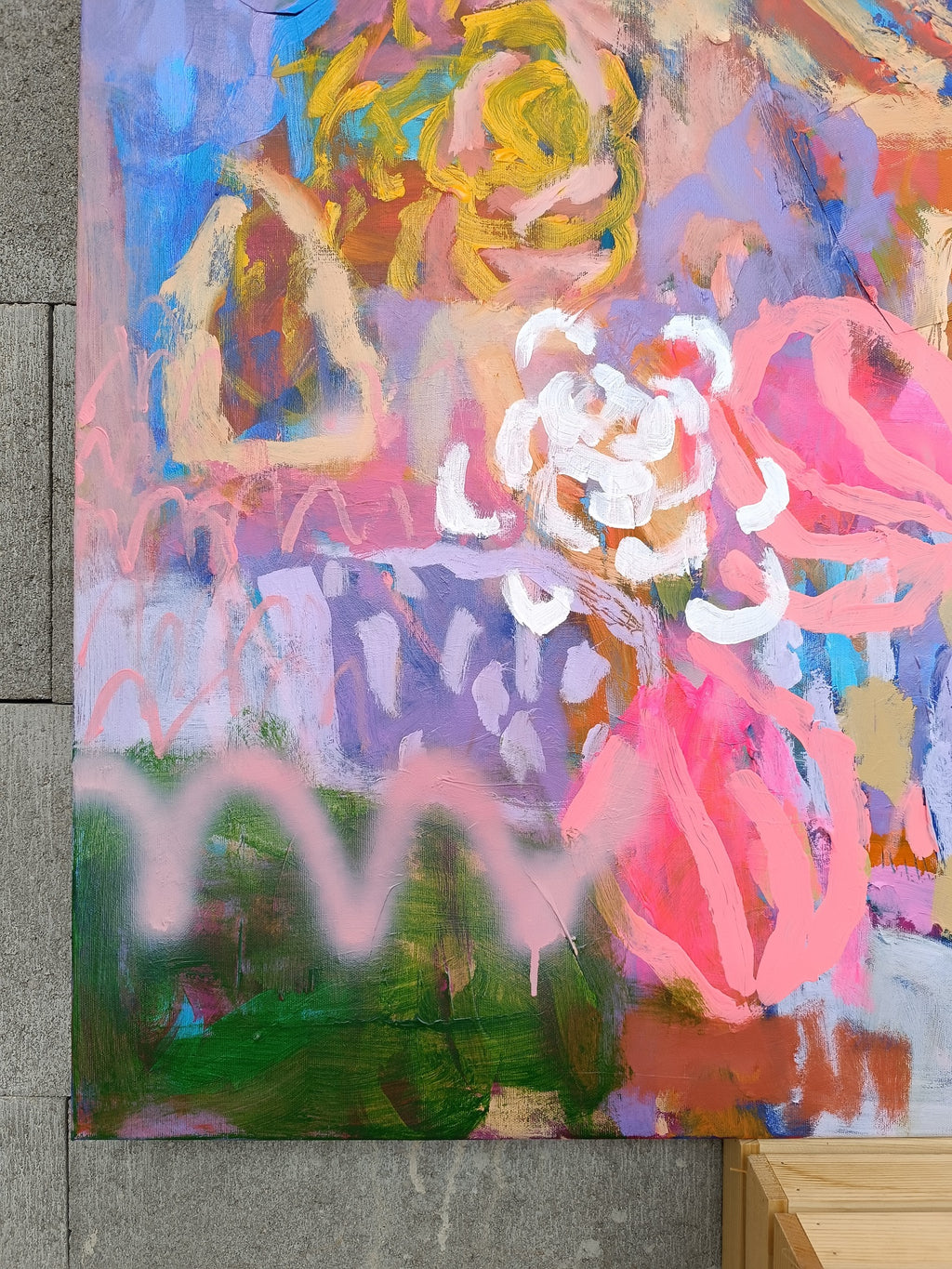 Floral Melody