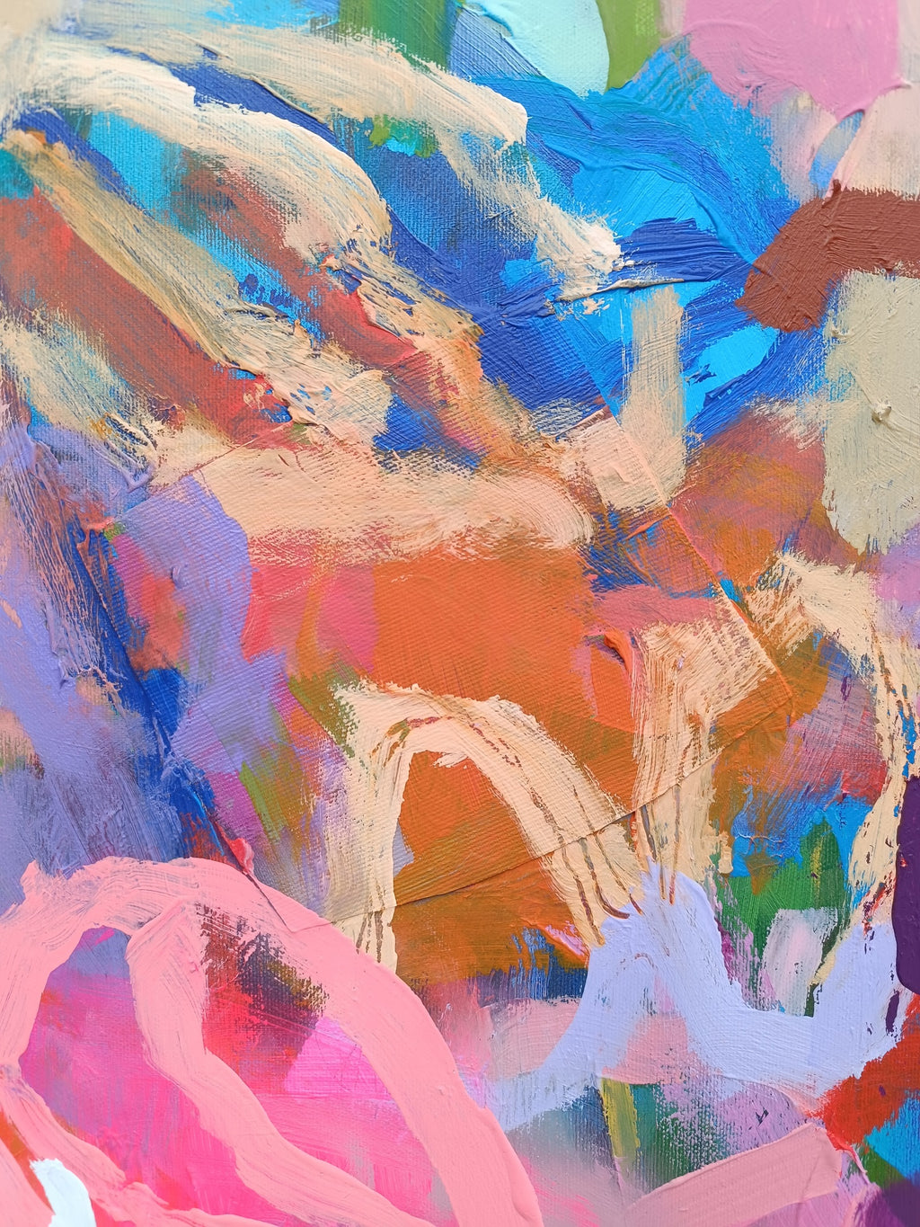 Floral Melody