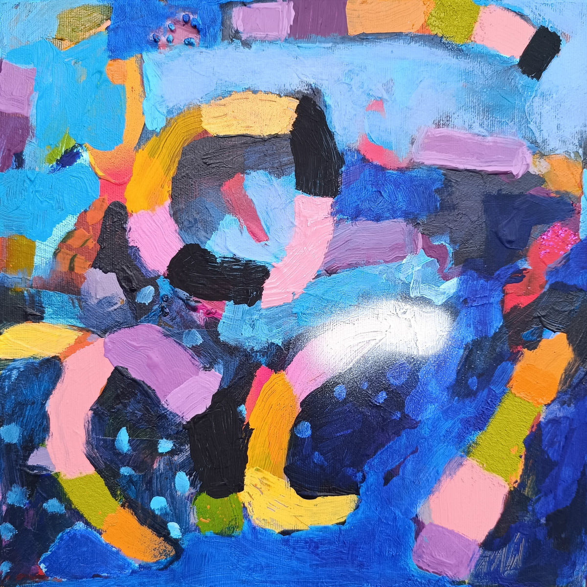 Fragments