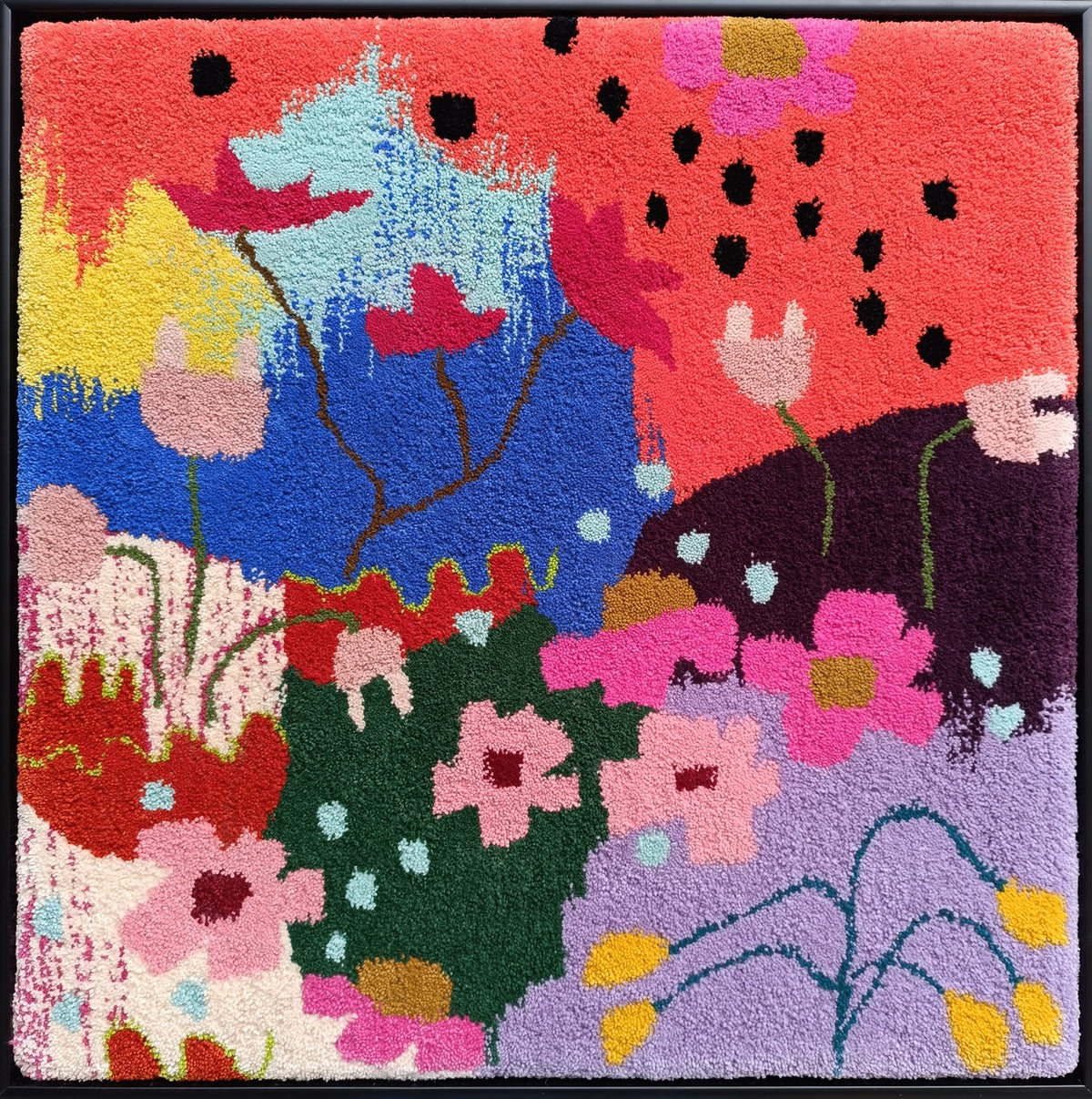 Japanese Flowers