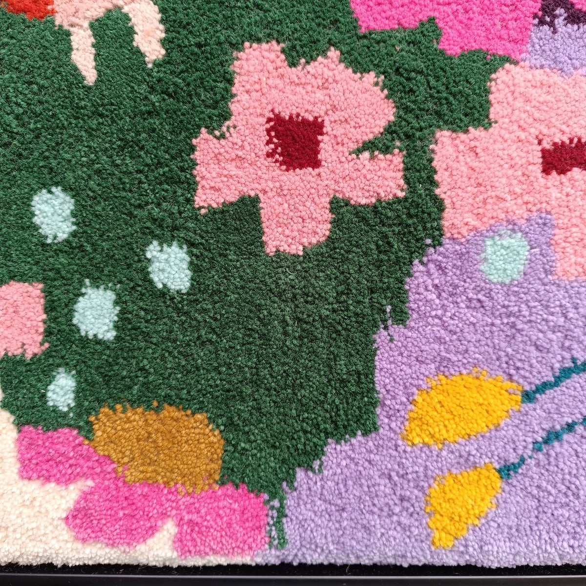 Japanese Flowers