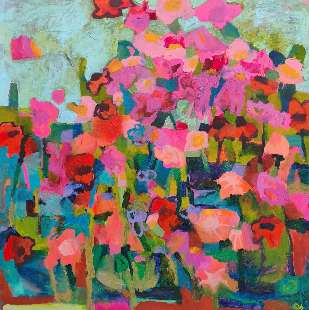 Joy Field