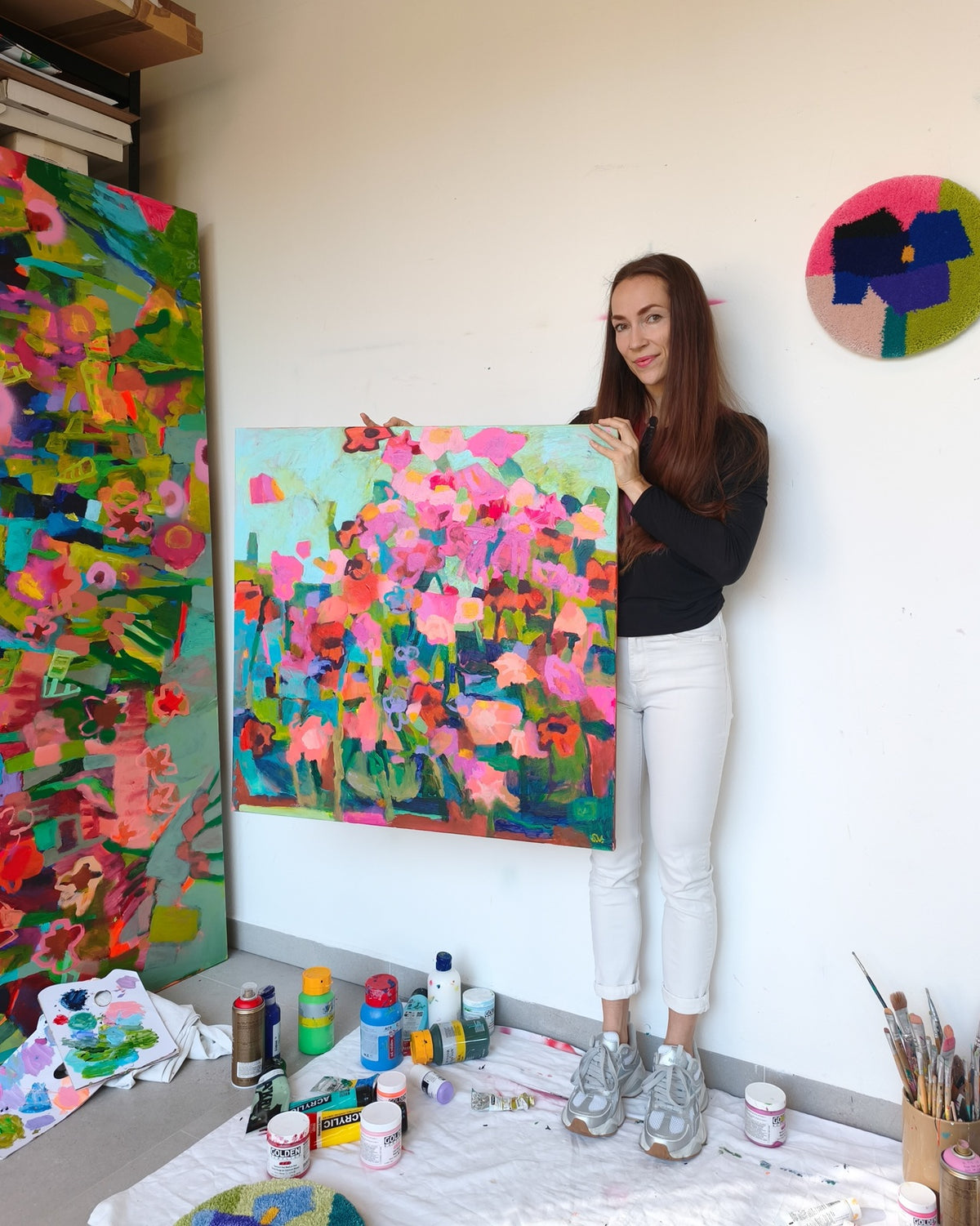 Joy Field