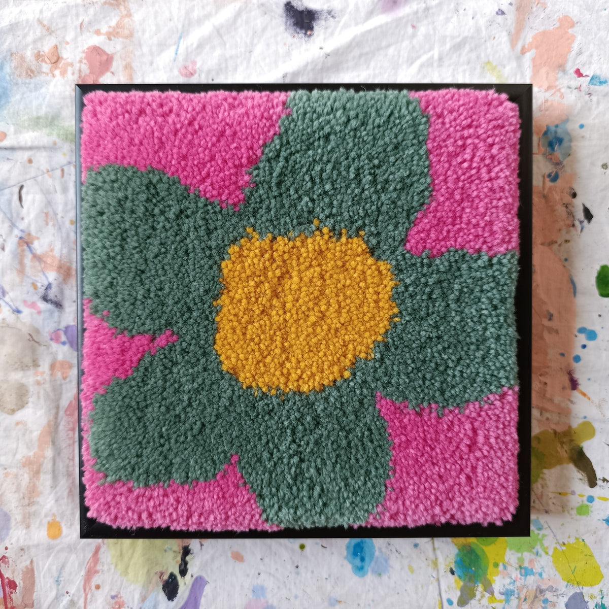 Little Flower
