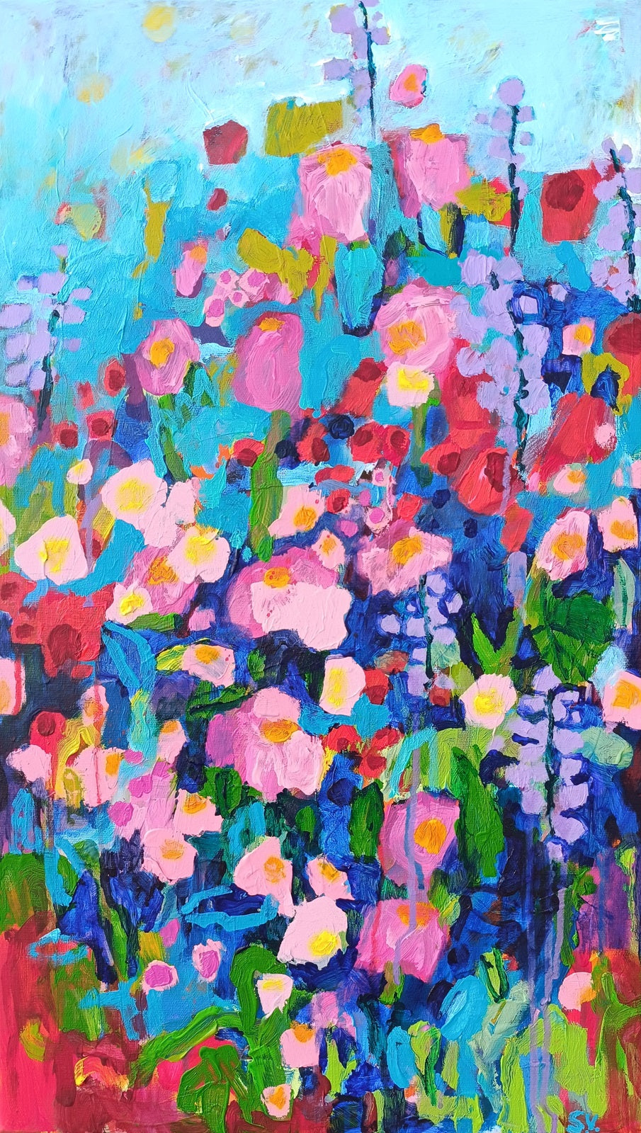 Little Garden