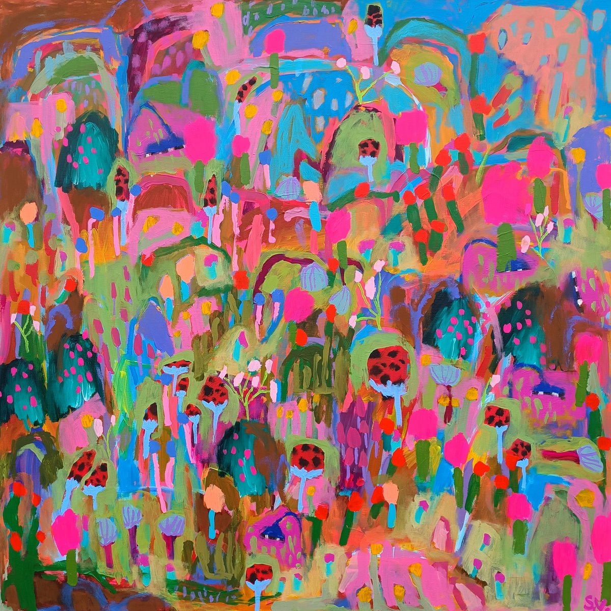 Meadow