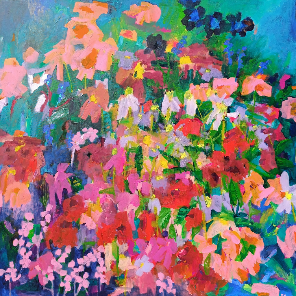 Meadow Palette