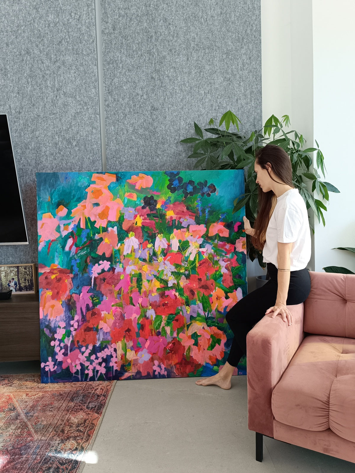 Meadow Palette