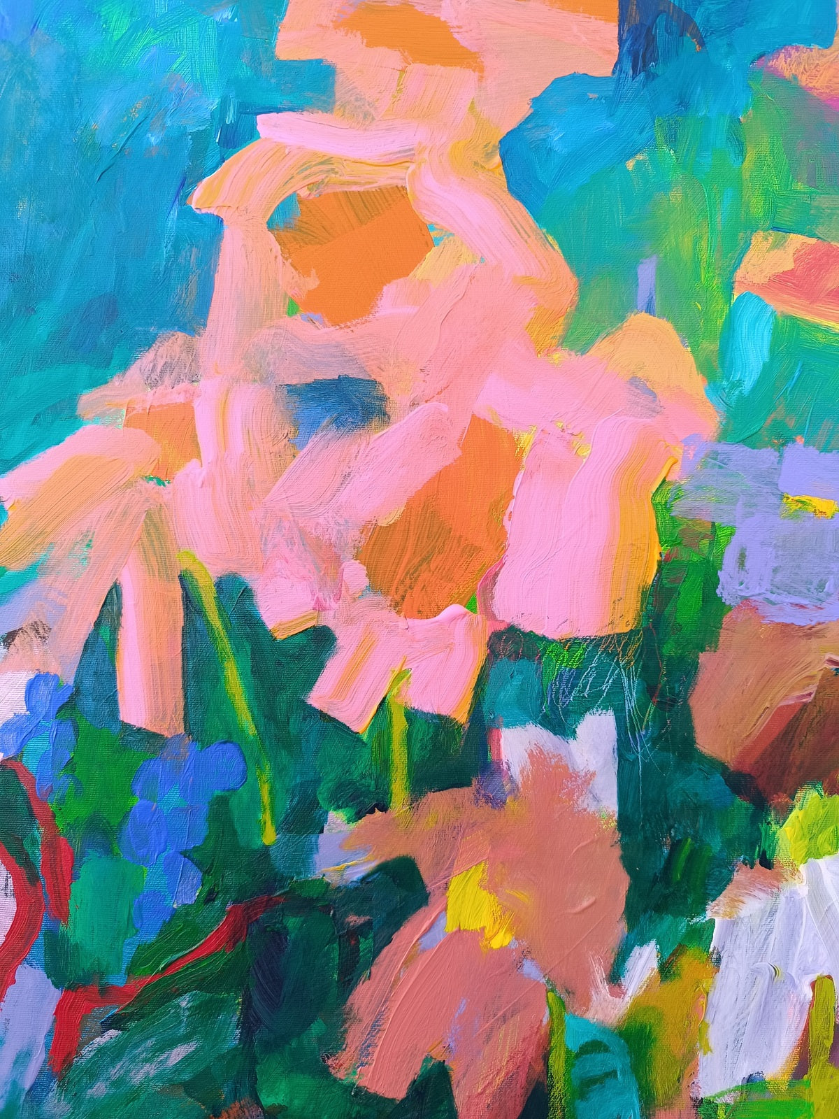 Meadow Palette