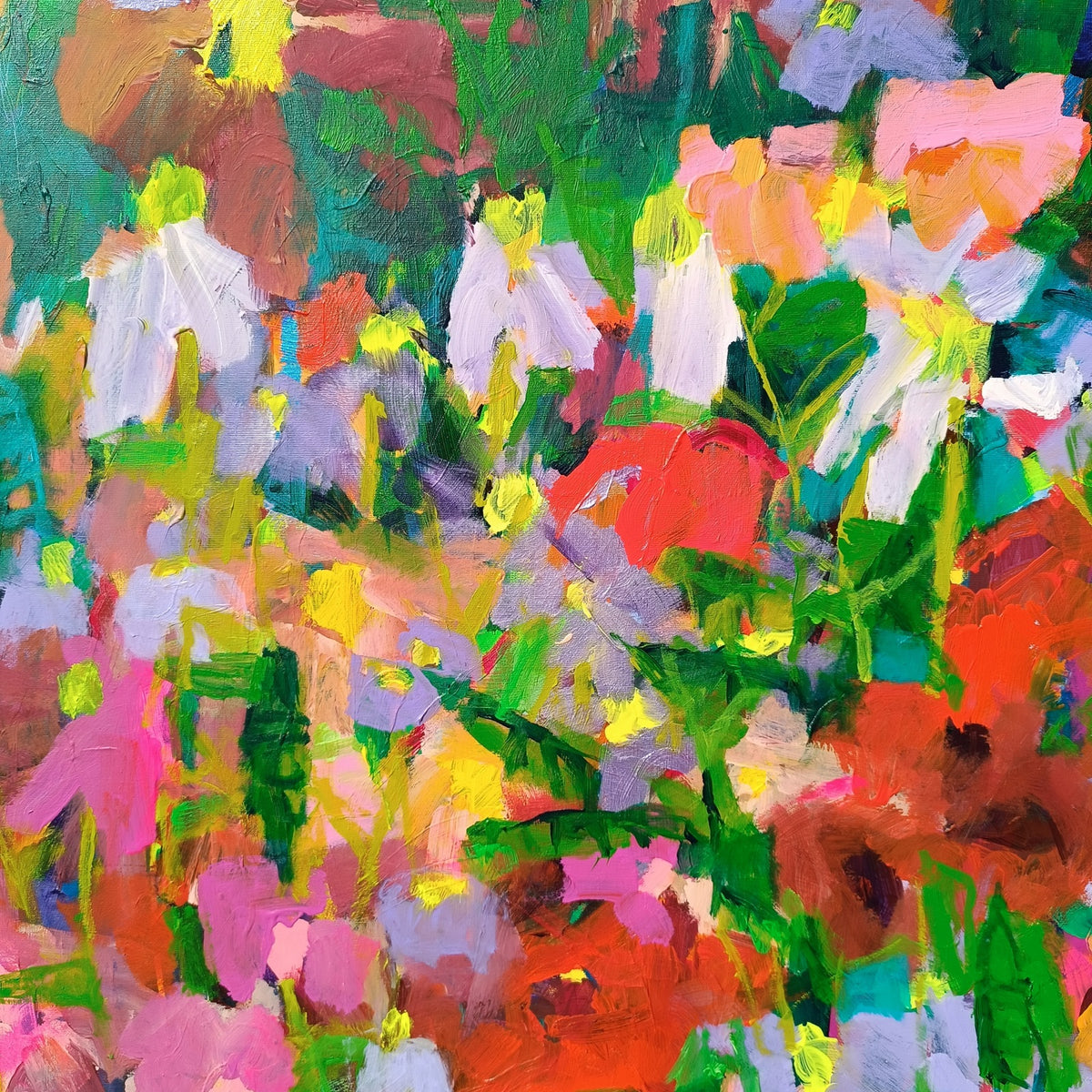 Meadow Palette