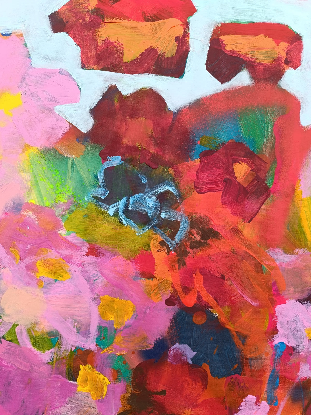 Petal Drama