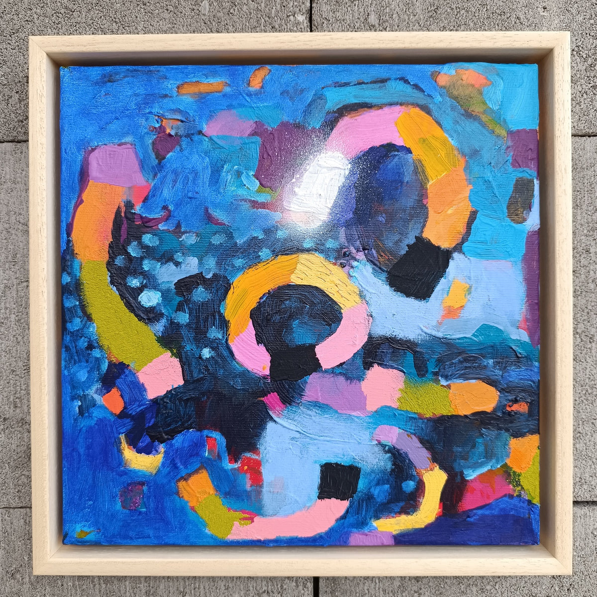 Pieces
