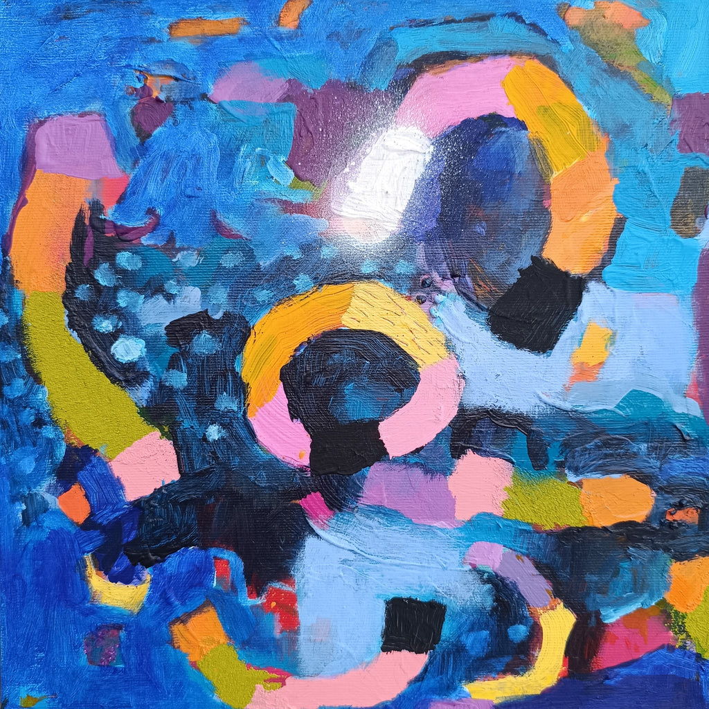 Pieces