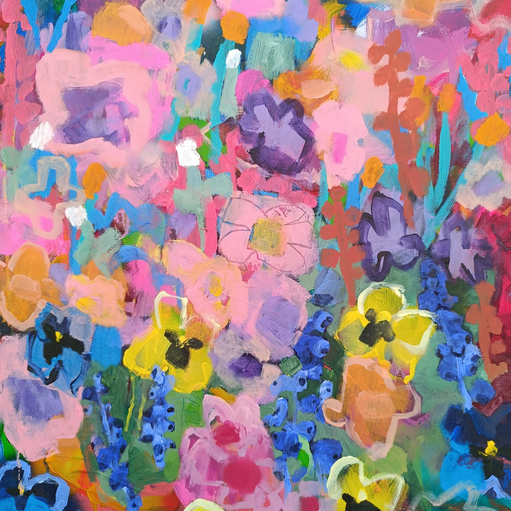 Pink Overdose