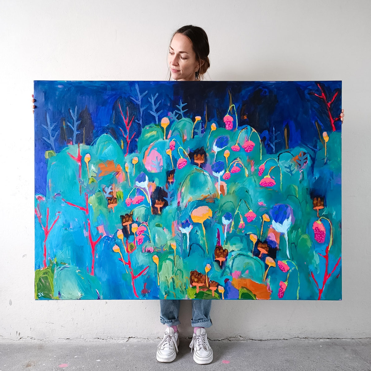 Plant Your Dreams