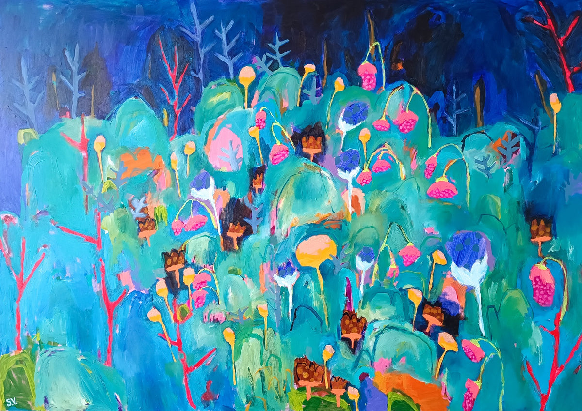 Plant Your Dreams
