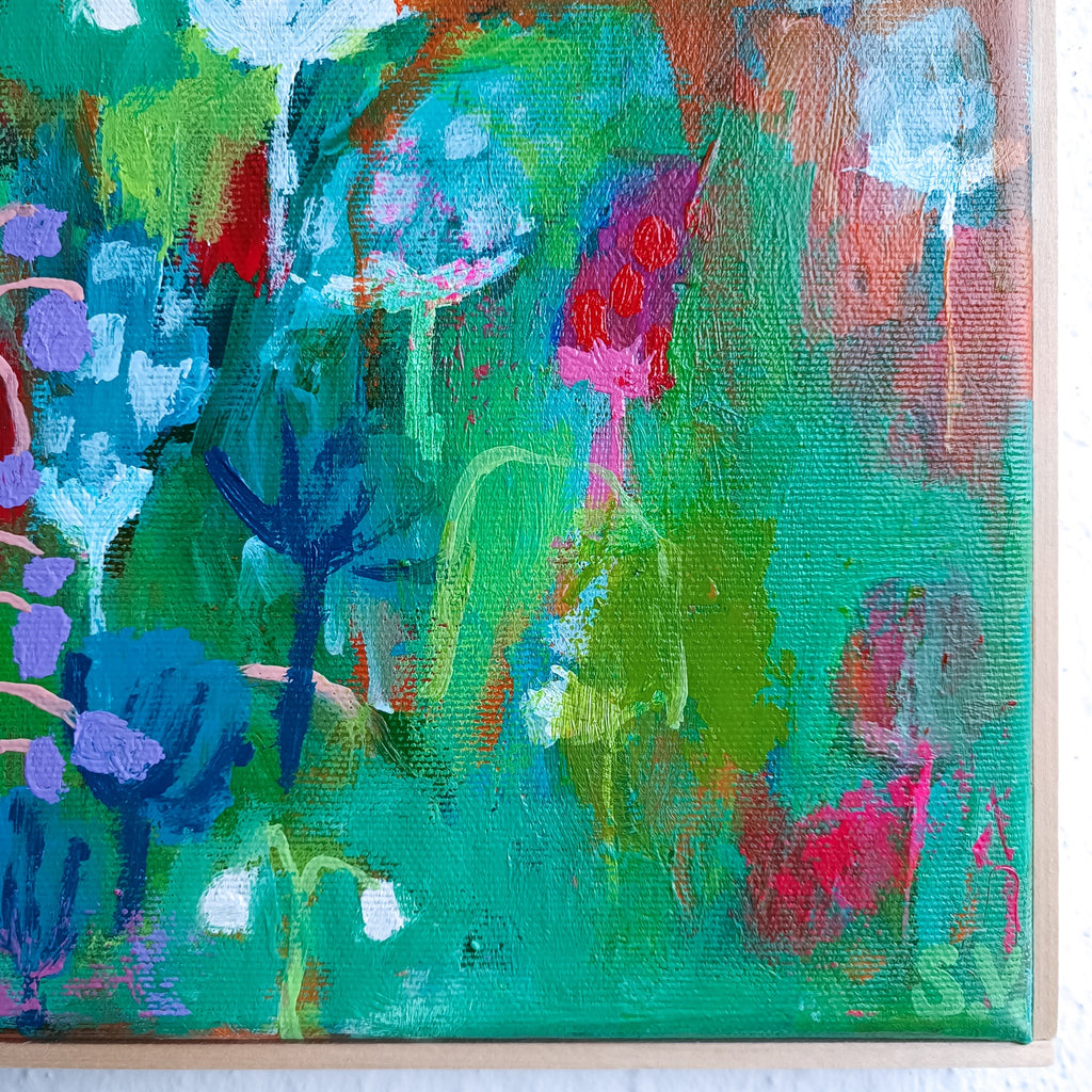 After The Rain