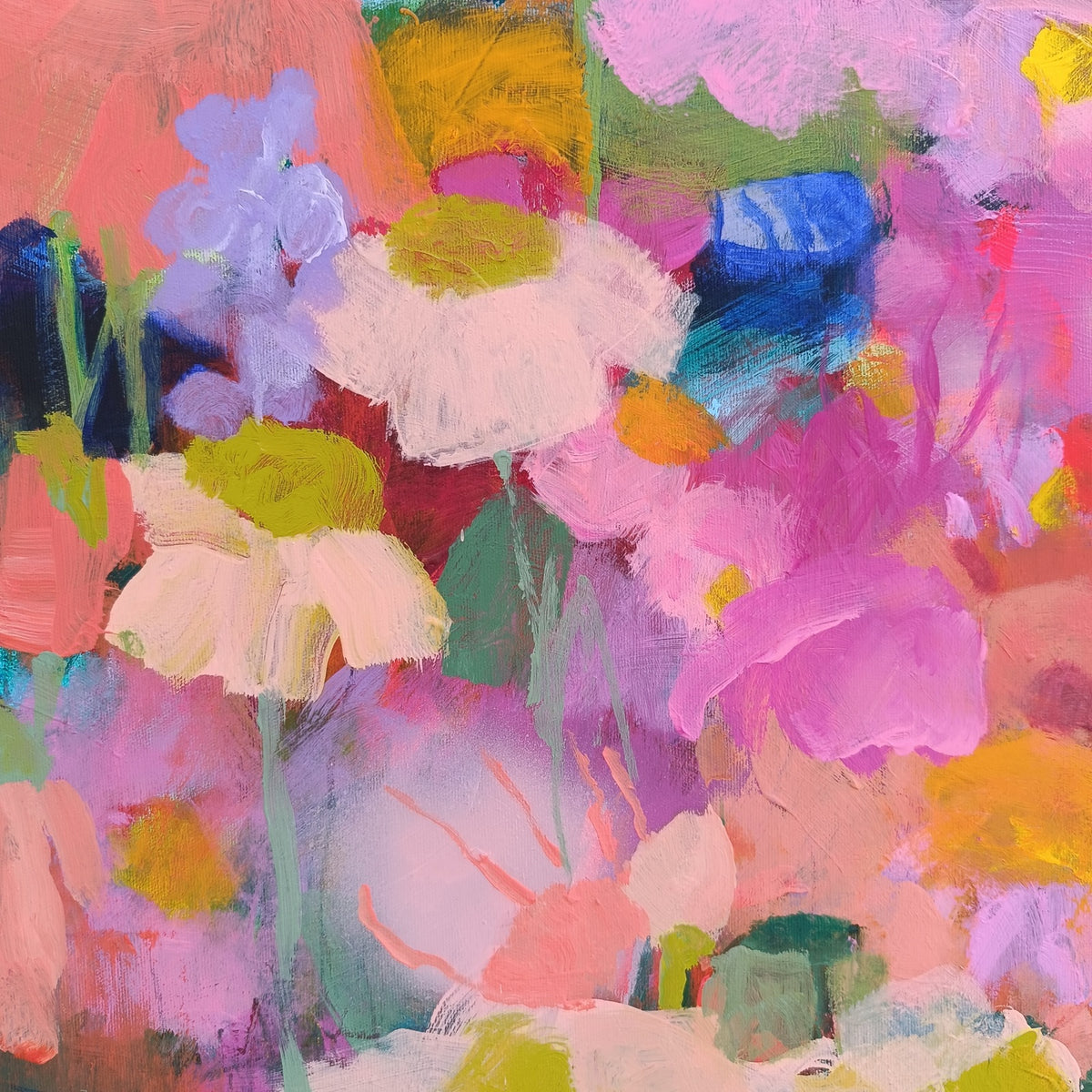 Pure Spring