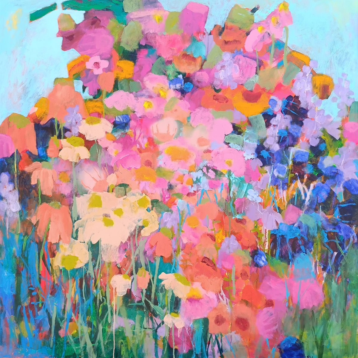 Pure Spring
