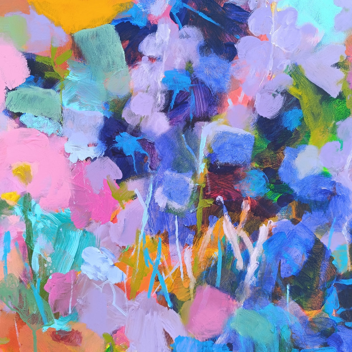 Pure Spring