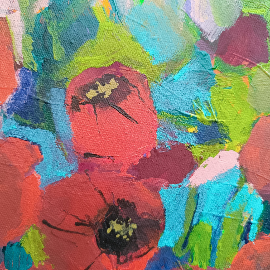 Poppy Lagoon