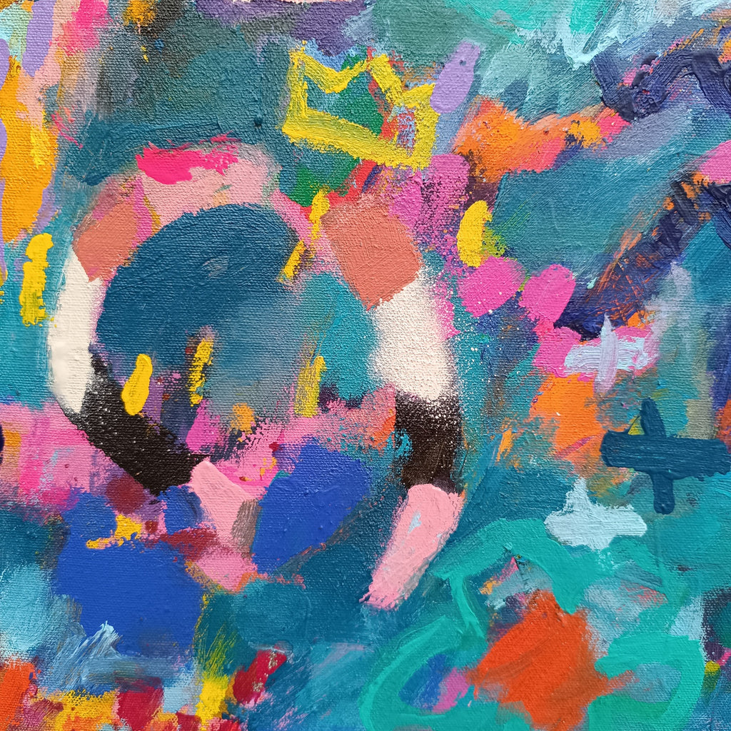 Rainlight Circle