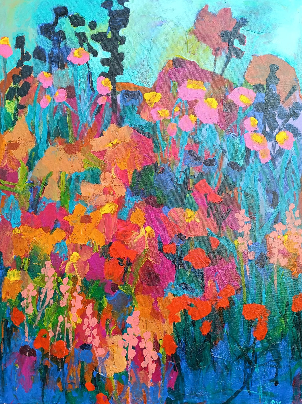 Scent of Meadow