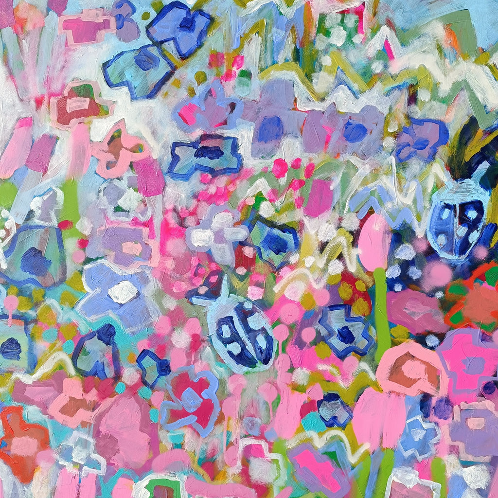 Snowberry Garden