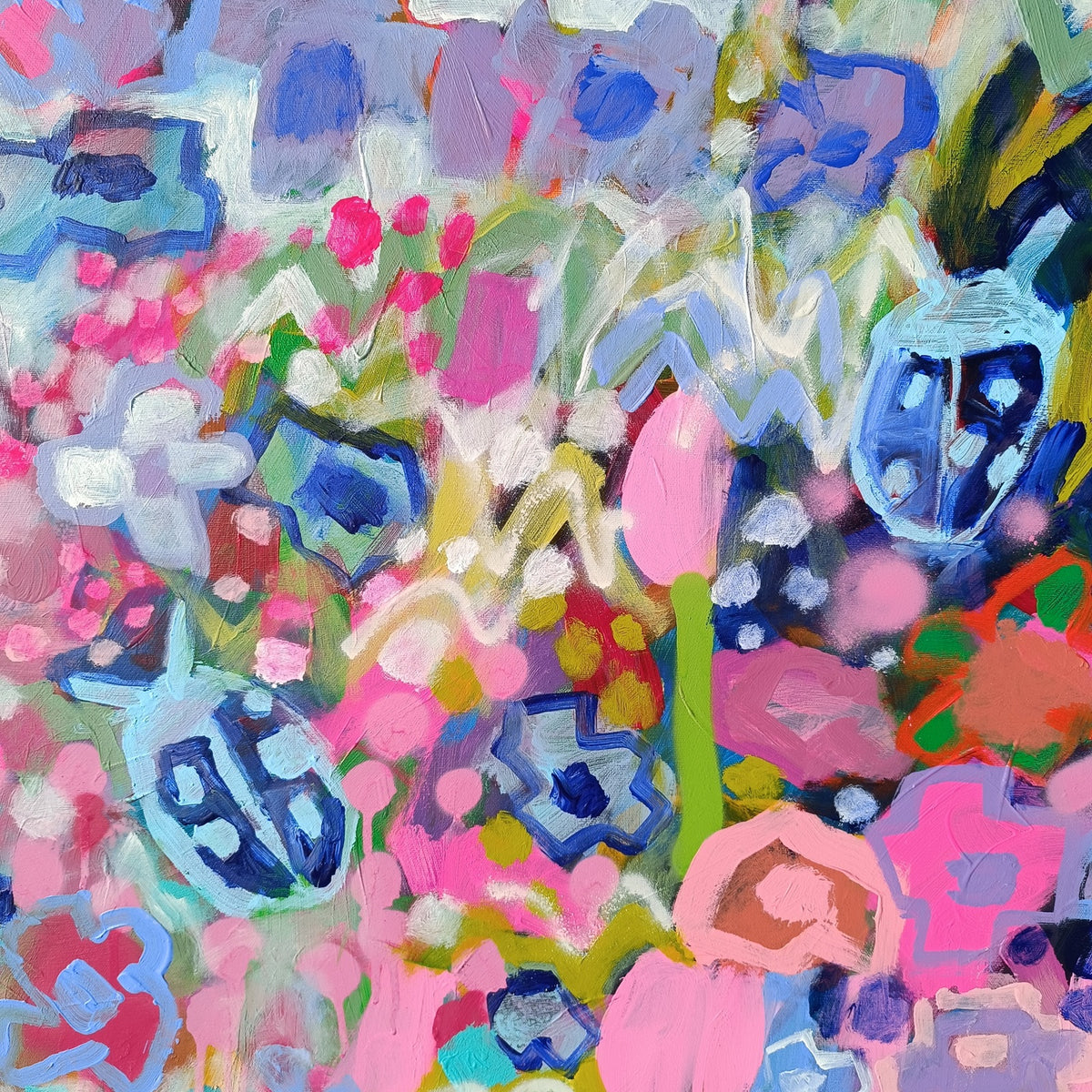 Snowberry Garden
