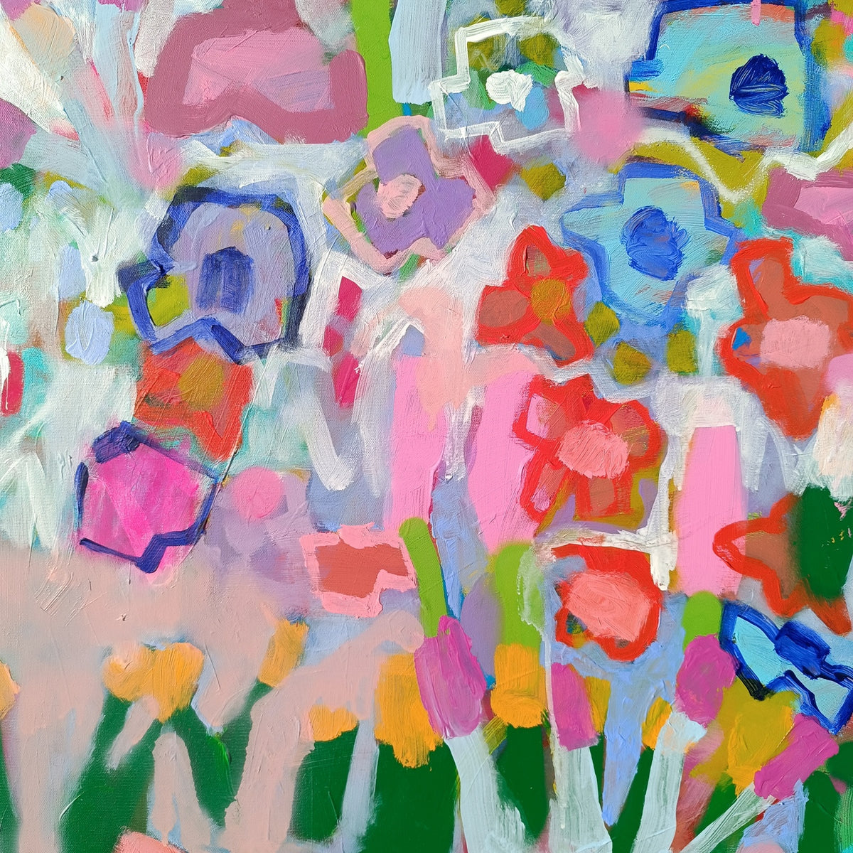 Snowberry Garden