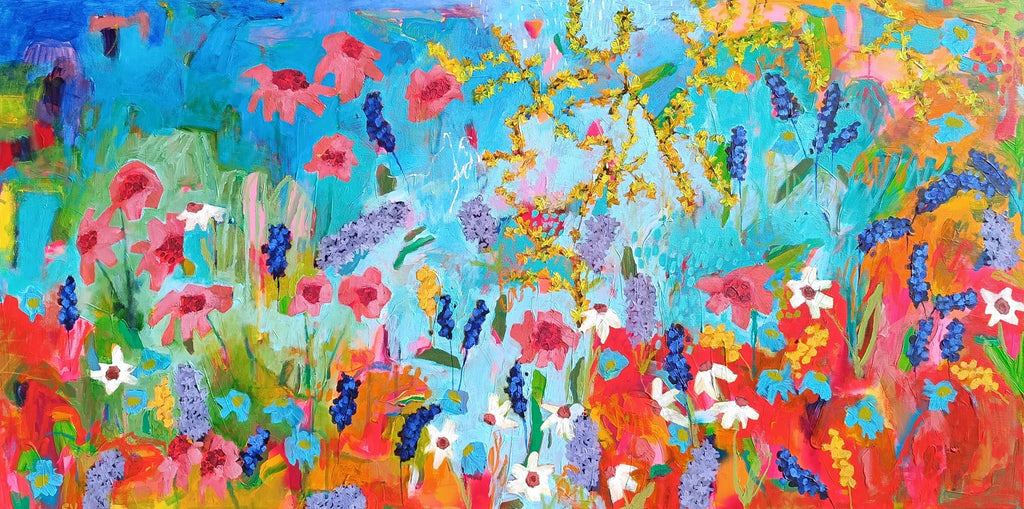 Spirit of Spring