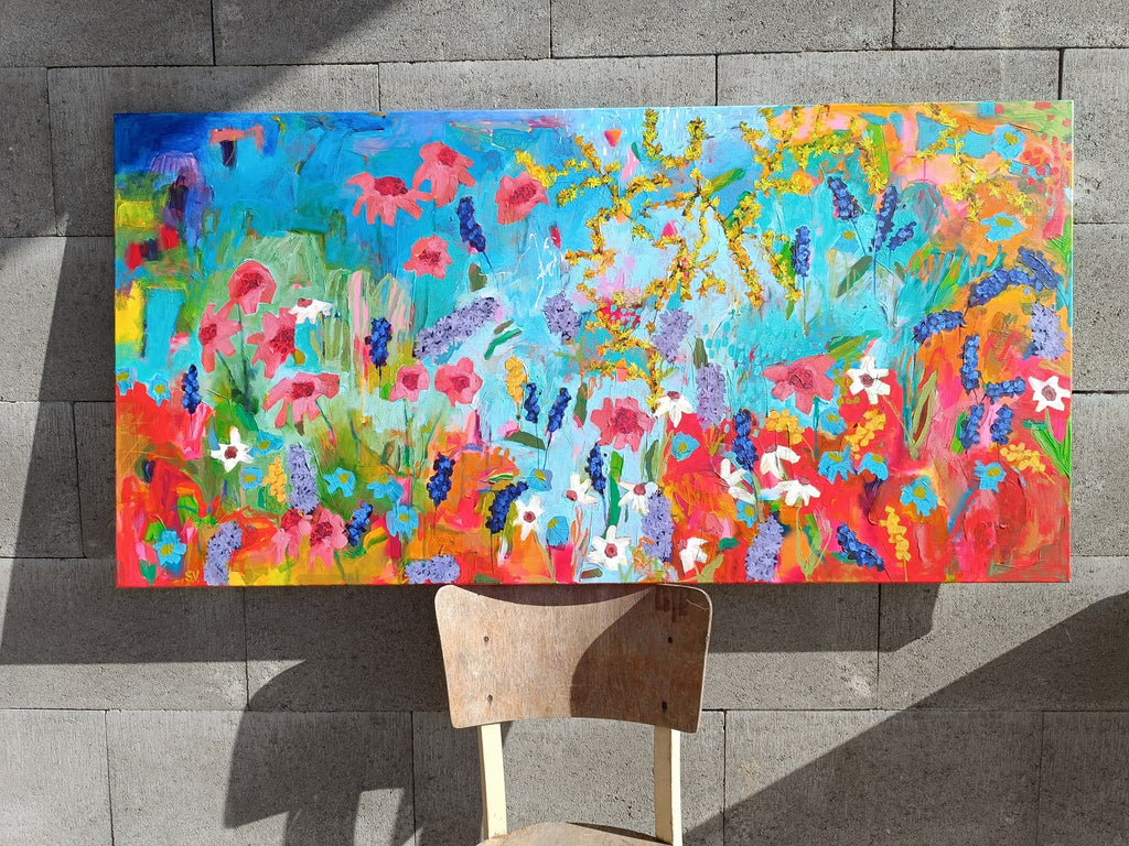 Spirit of Spring